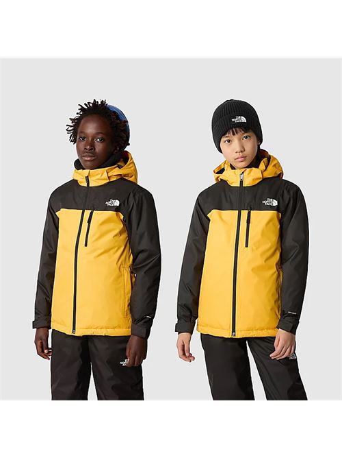 snowquest x insulated THE NORTH FACE | NF0A8555ZU31